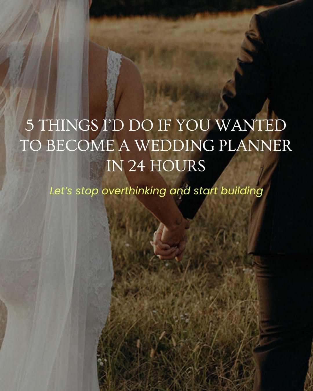 Gabby's post: 5 things to do in 24 hours